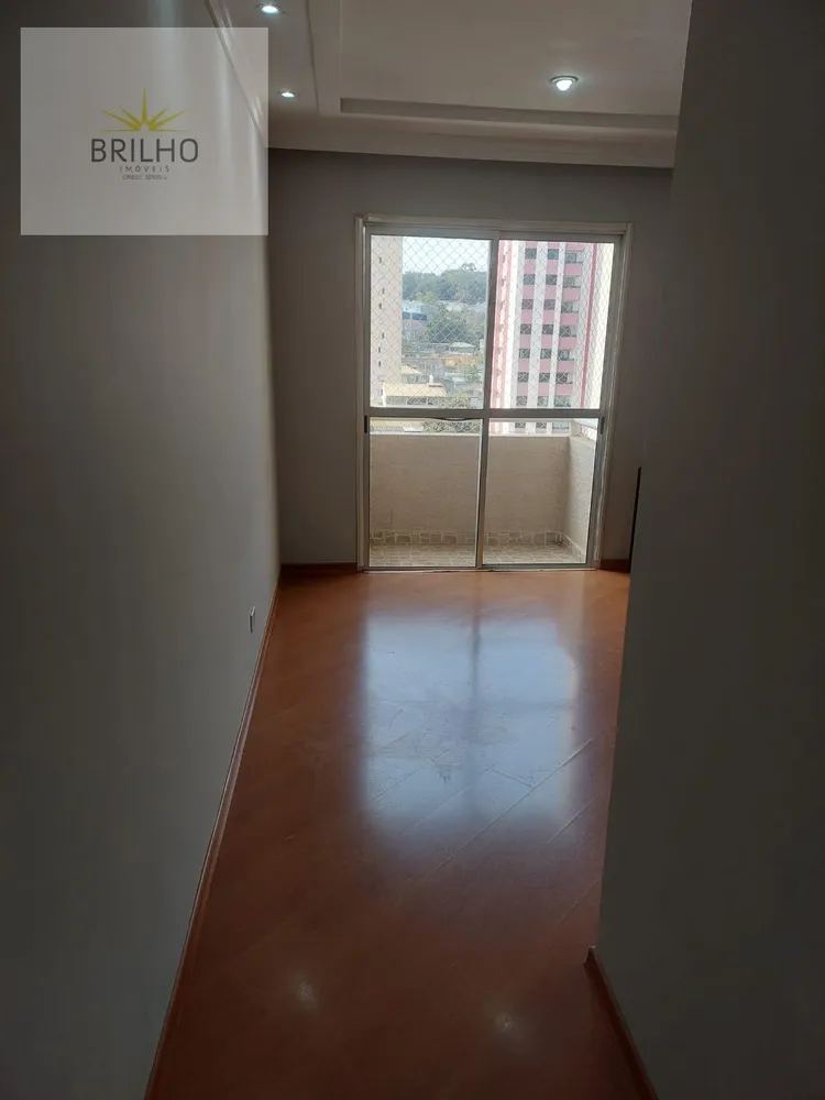 Apartamento, 3 quartos - Foto 5