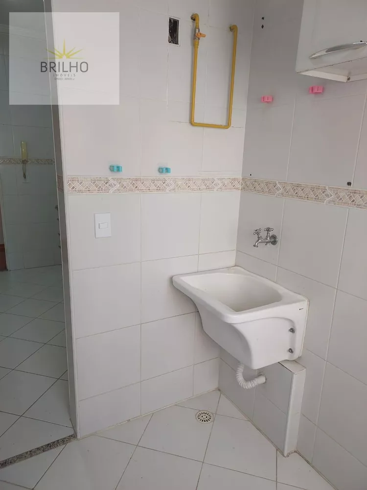 Apartamento, 3 quartos - Foto 2