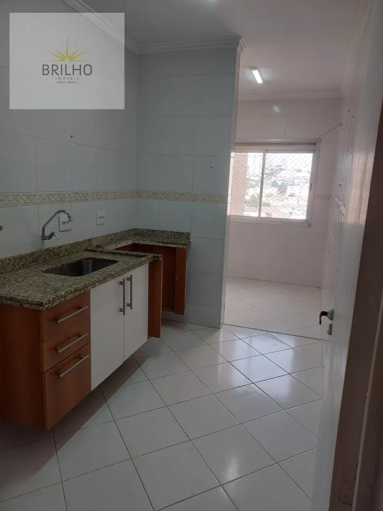 Apartamento, 3 quartos - Foto 3