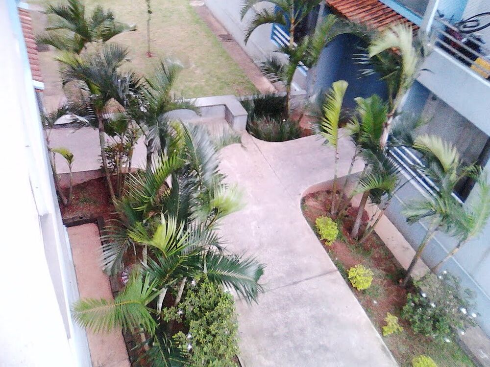 Apartamento para alugar com 2 quartos, 55m² - Foto 4