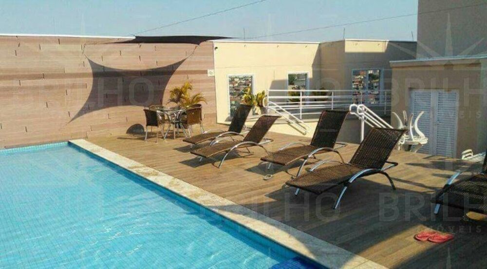 Apartamento, 2 quartos - Foto 1