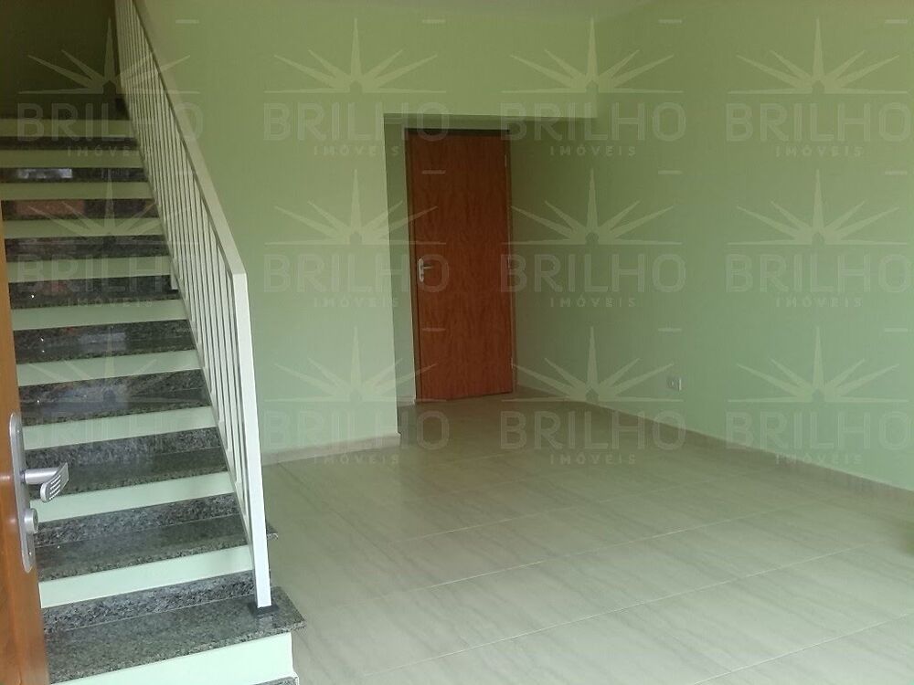 Sobrado, 2 quartos, 94 m² - Foto 2