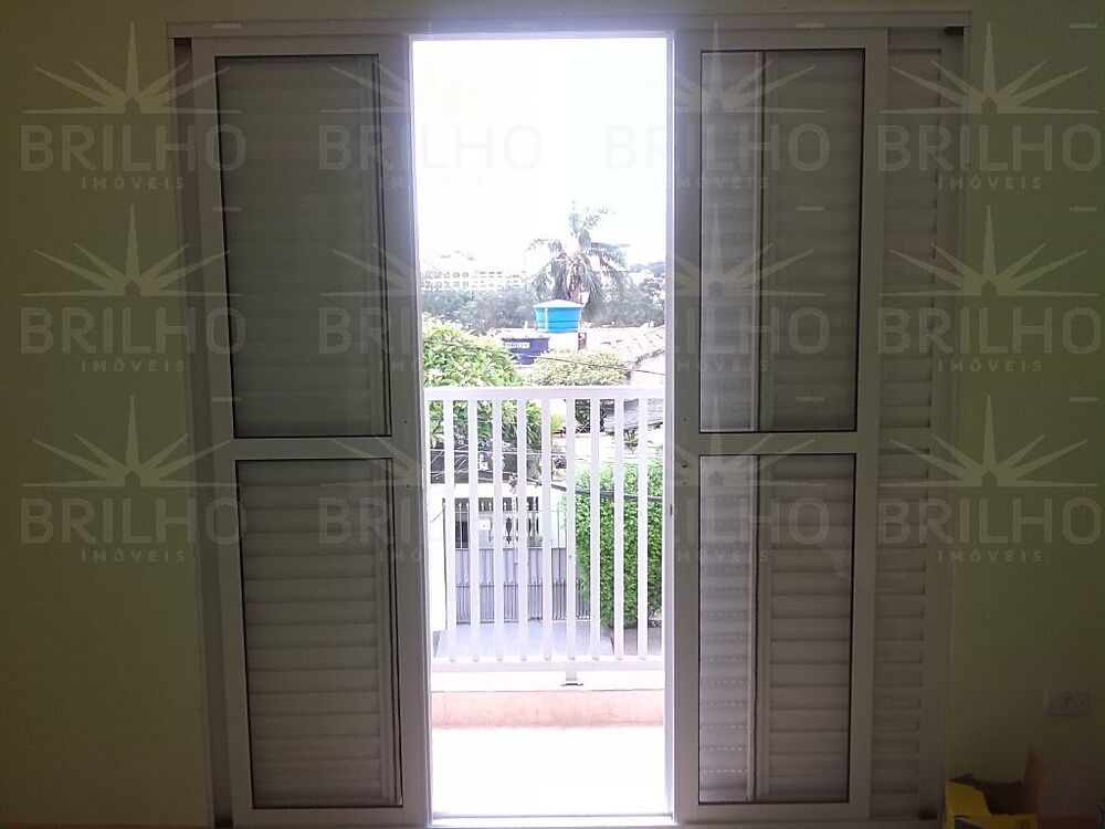 Sobrado, 2 quartos, 94 m² - Foto 4