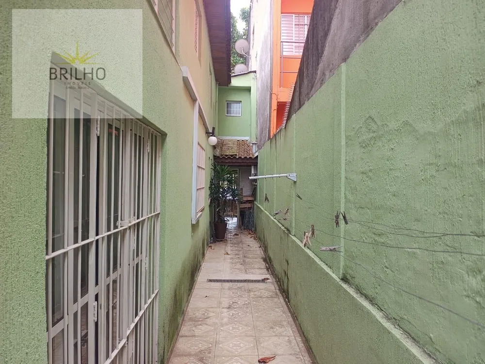 Sobrado, 3 quartos, 125 m² - Foto 6