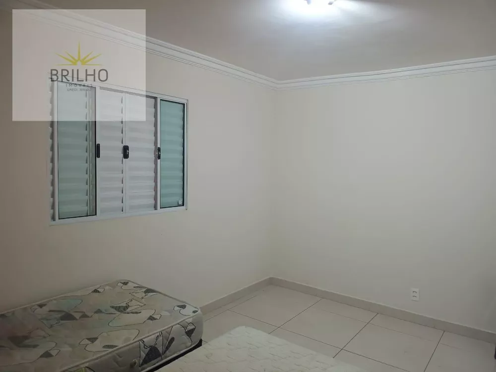 Sobrado, 3 quartos, 125 m² - Foto 1