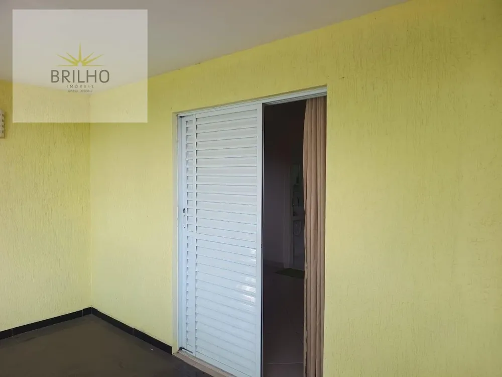 Sobrado, 3 quartos, 125 m² - Foto 8