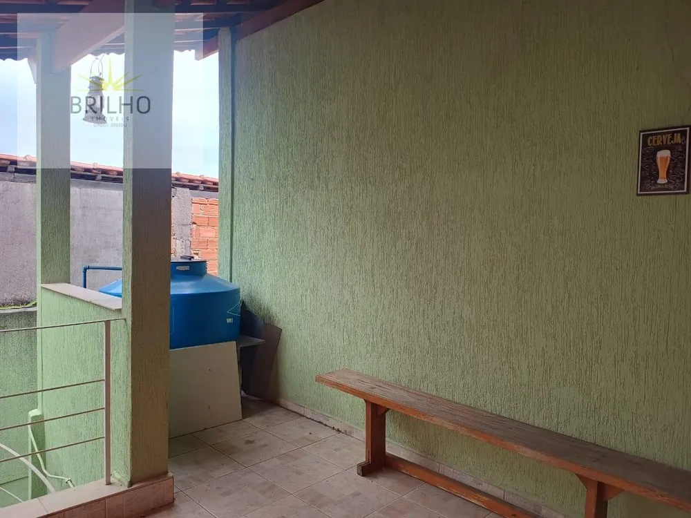 Sobrado, 3 quartos, 125 m² - Foto 5