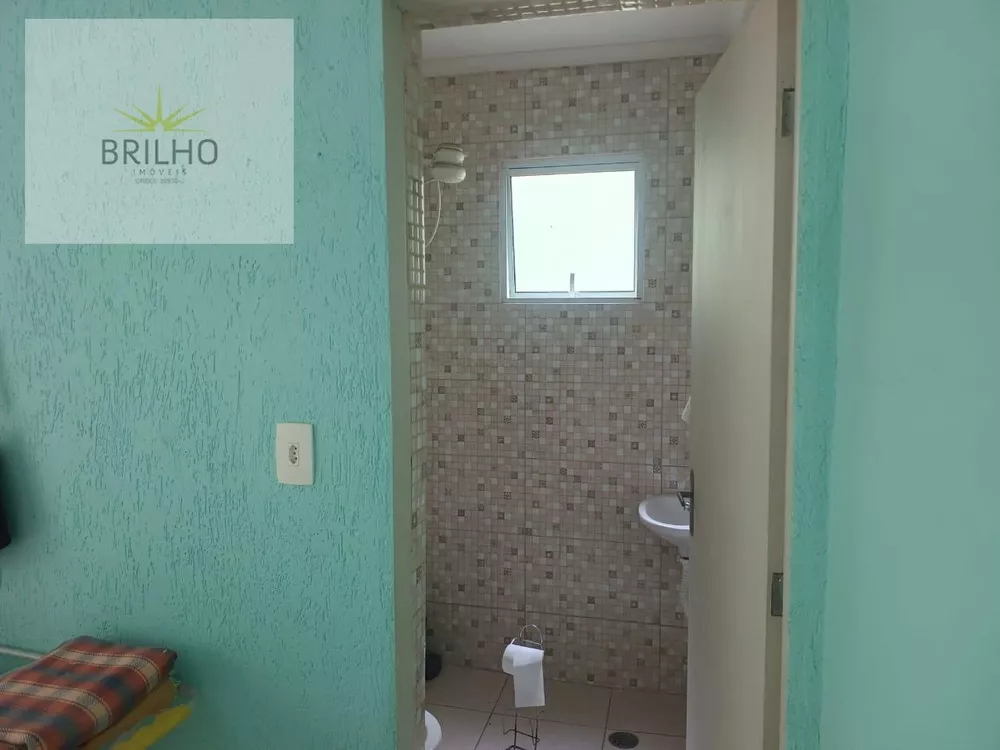 Sobrado, 3 quartos, 125 m² - Foto 4