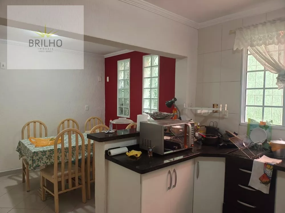 Sobrado, 3 quartos, 125 m² - Foto 3