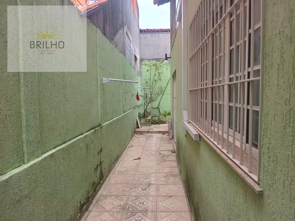 Sobrado, 3 quartos, 125 m² - Foto 2