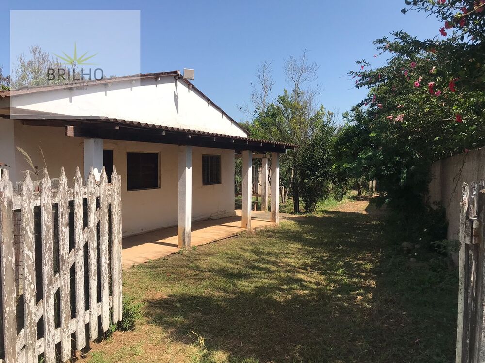 Fazenda, 1000 m² - Foto 4