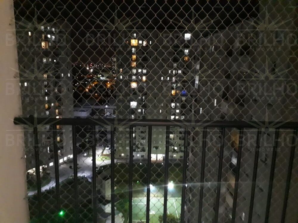 Apartamento, 3 quartos, 65 m² - Foto 13