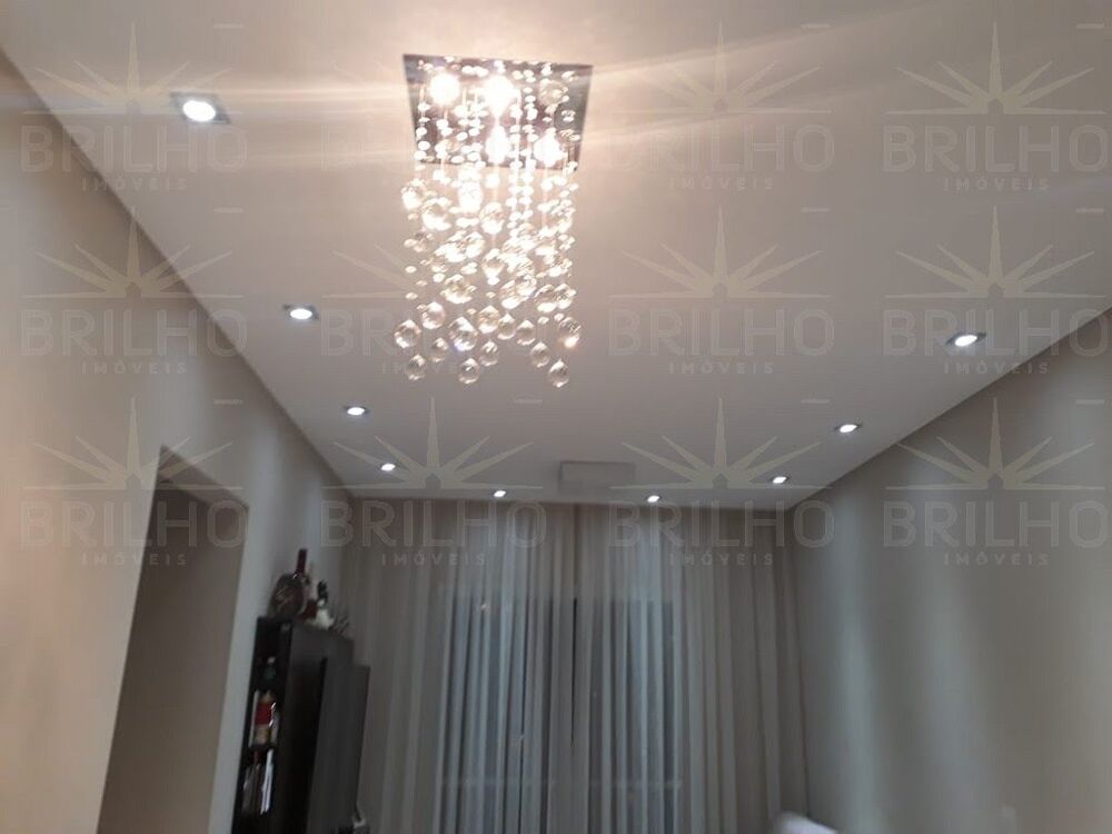 Apartamento, 3 quartos, 65 m² - Foto 4