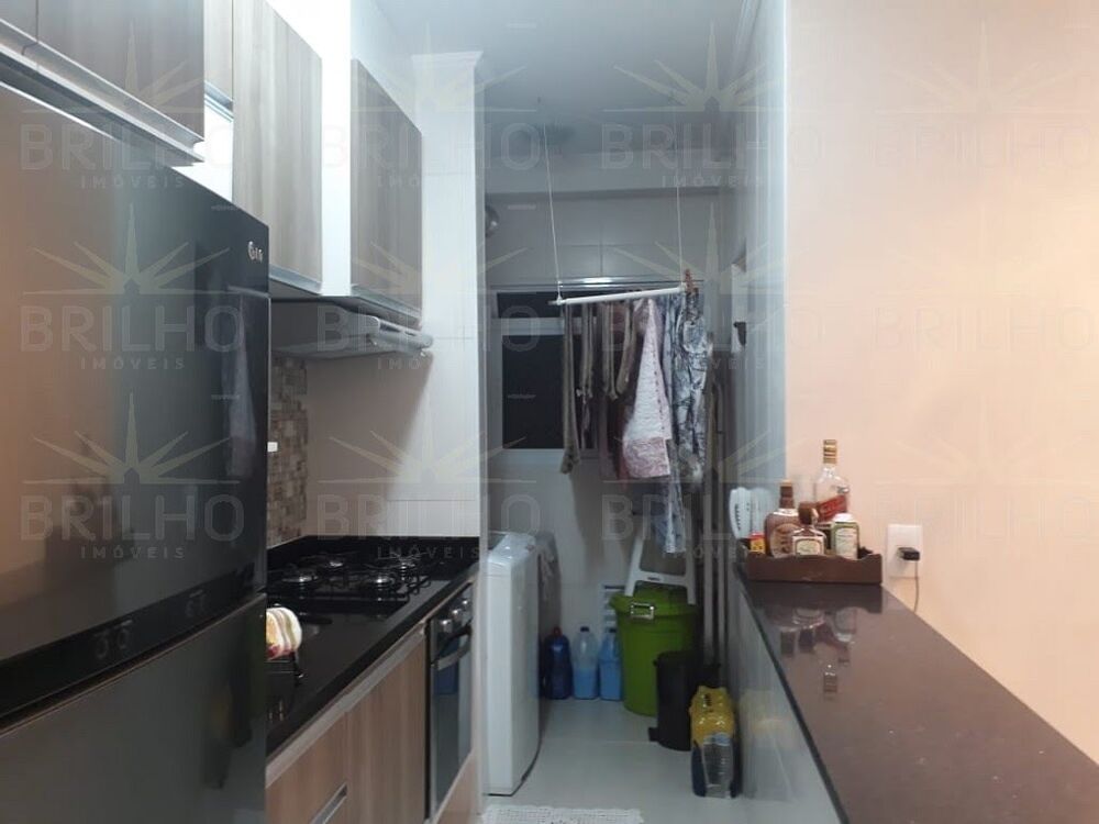 Apartamento, 3 quartos, 65 m² - Foto 9