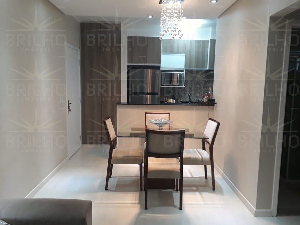 Apartamento, 3 quartos, 65 m² - Foto 10