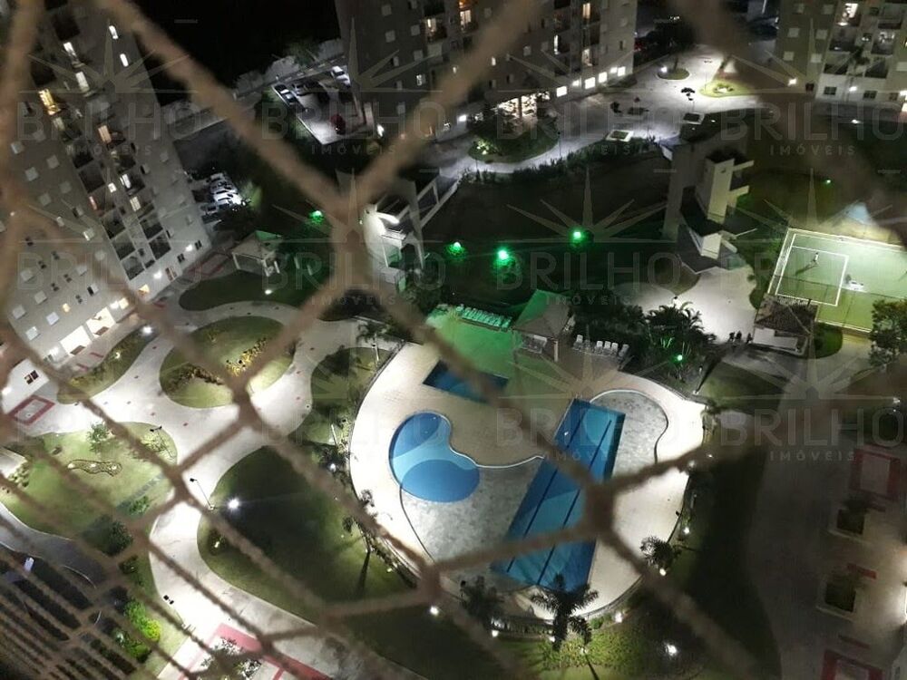 Apartamento, 3 quartos, 65 m² - Foto 12