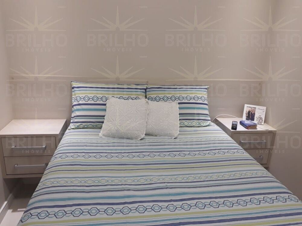 Apartamento, 3 quartos, 65 m² - Foto 3