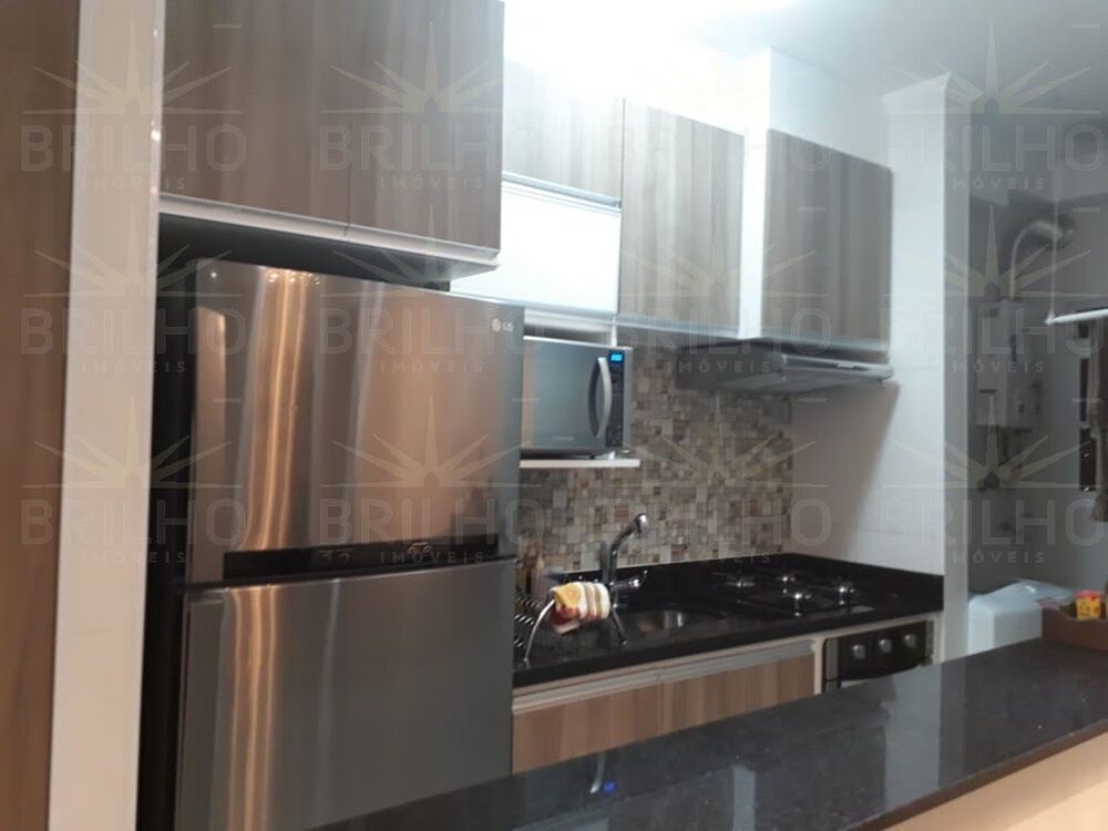 Apartamento, 3 quartos, 65 m² - Foto 1