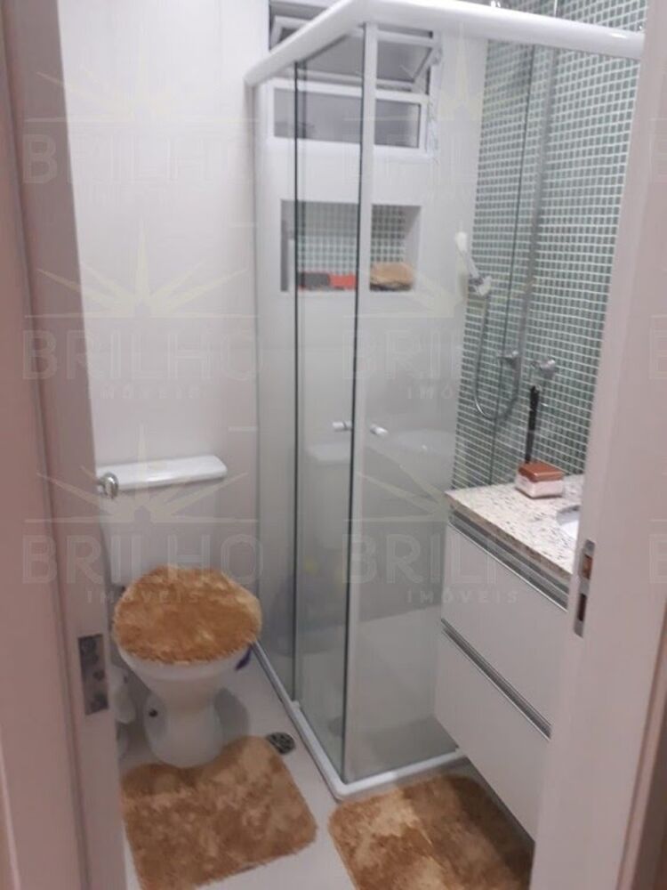 Apartamento, 3 quartos, 65 m² - Foto 2