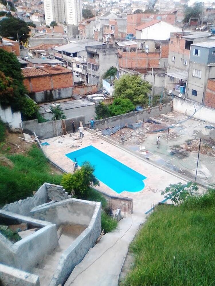 Apartamento, 2 quartos, 58 m² - Foto 3