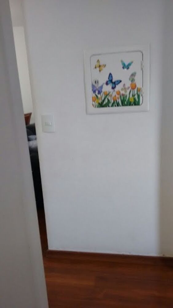 Apartamento à venda com 2 quartos, 55m² - Foto 2
