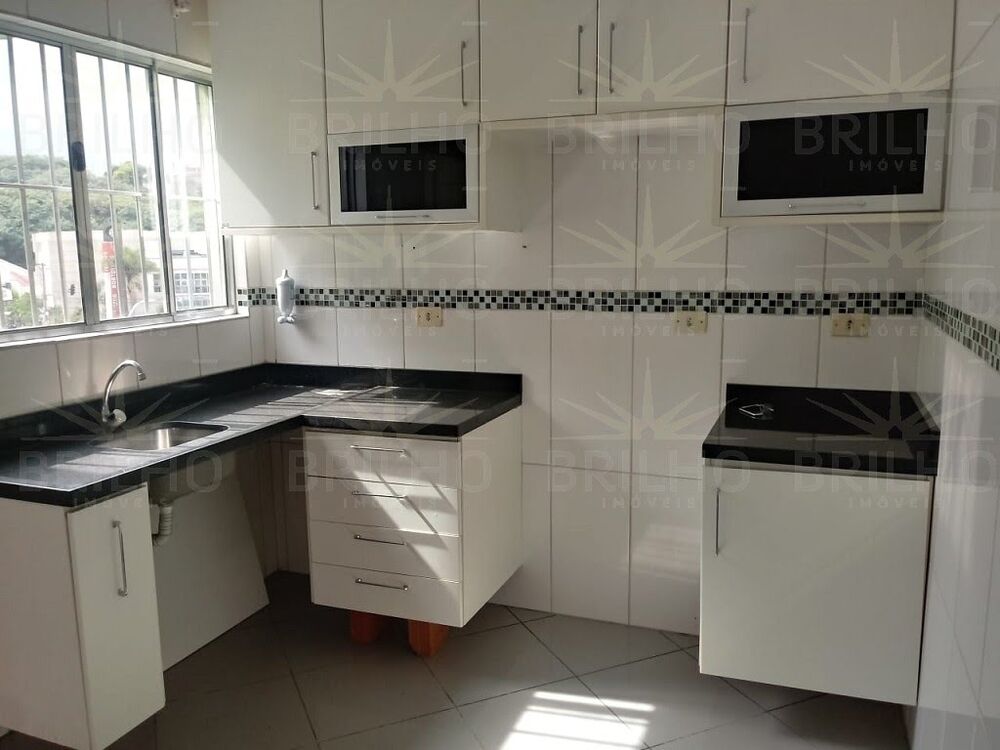 Apartamento para alugar com 2 quartos, 52m² - Foto 1