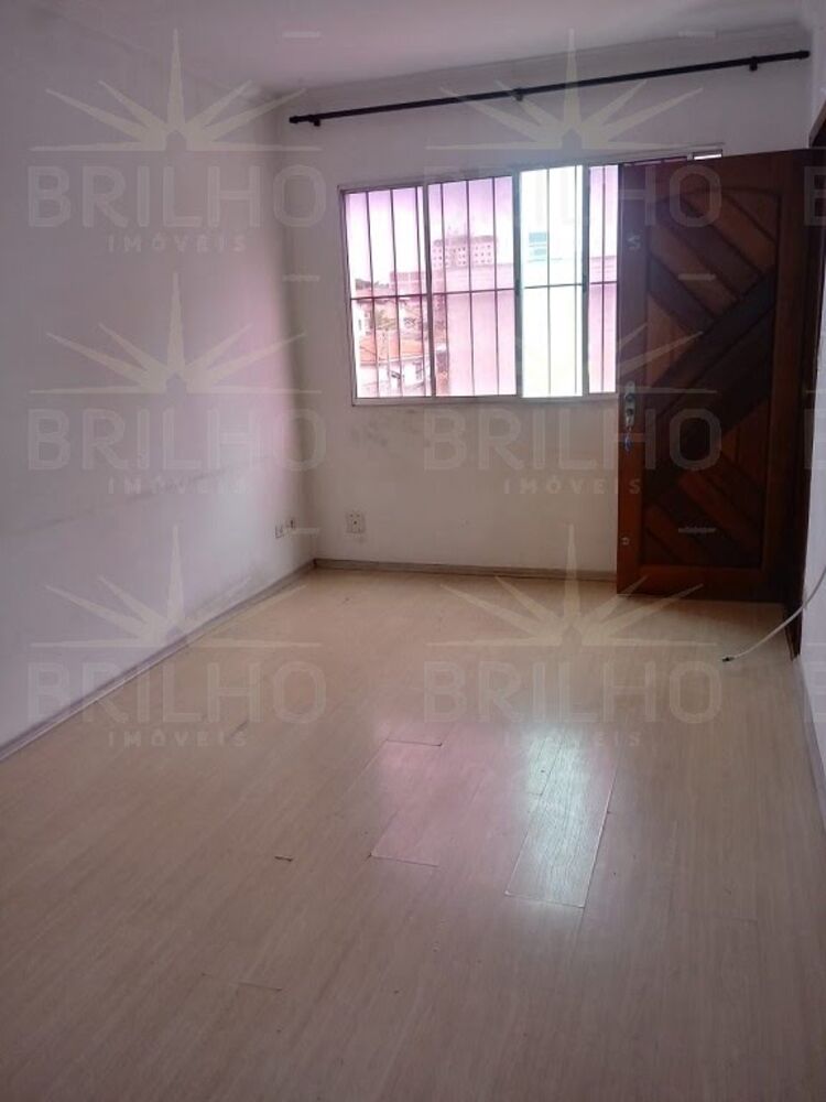 Apartamento para alugar com 2 quartos, 52m² - Foto 15