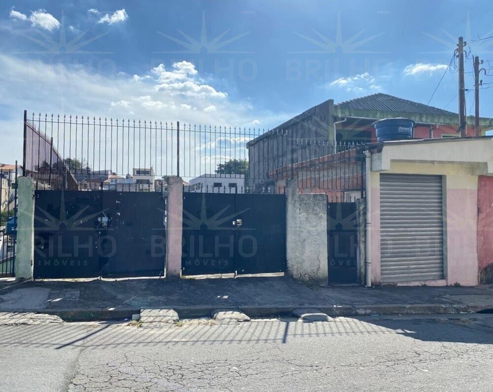 Terreno, 250 m² - Foto 1