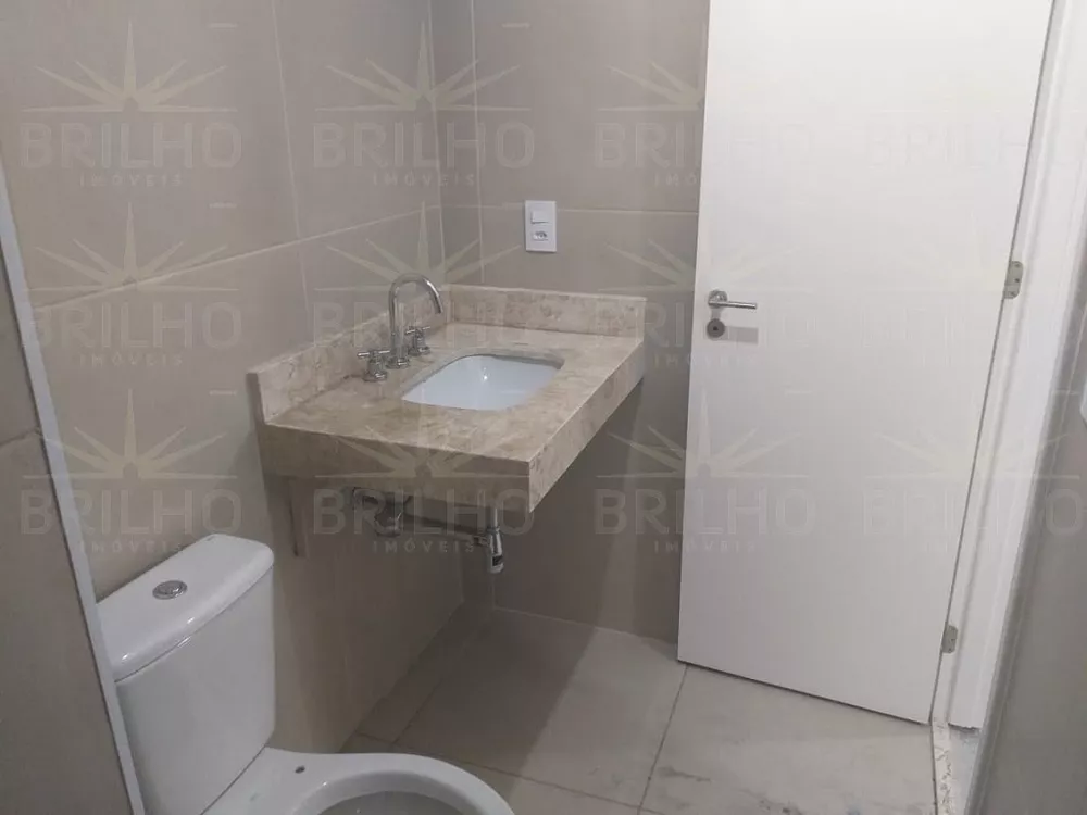 Apartamento à venda com 1 quarto, 32m² - Foto 4