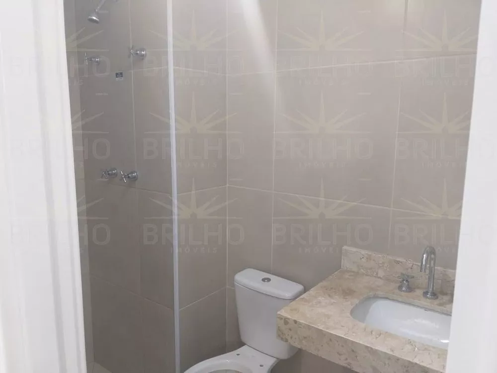 Apartamento à venda com 1 quarto, 32m² - Foto 3