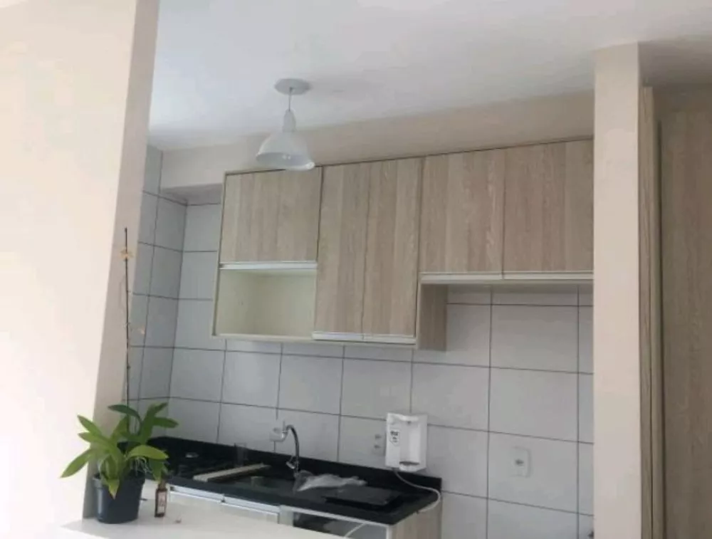 Apartamento, 2 quartos - Foto 6