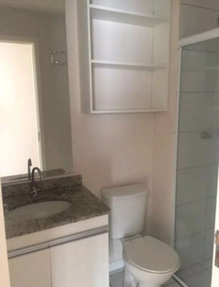 Apartamento, 2 quartos - Foto 7