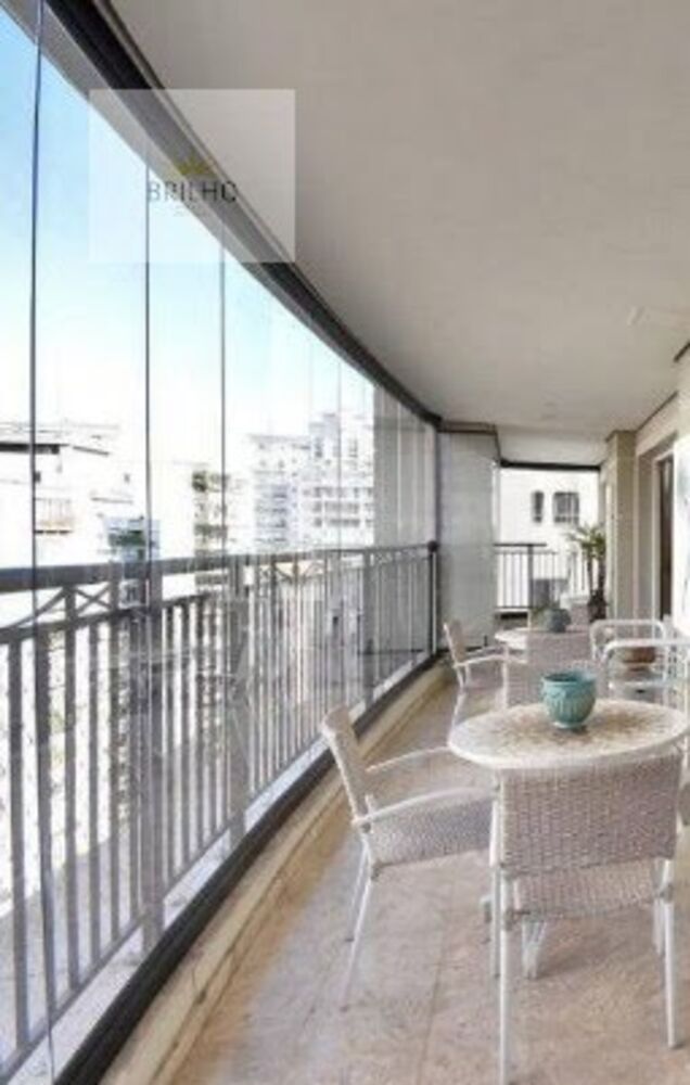 Apartamento, 4 quartos, 367 m² - Foto 22