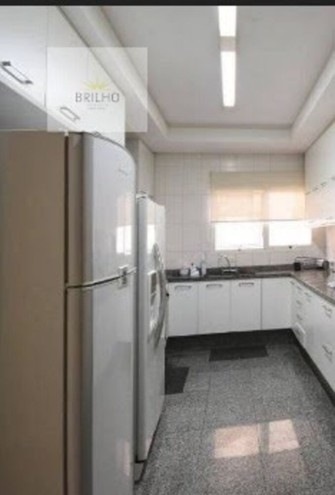 Apartamento, 4 quartos, 367 m² - Foto 2