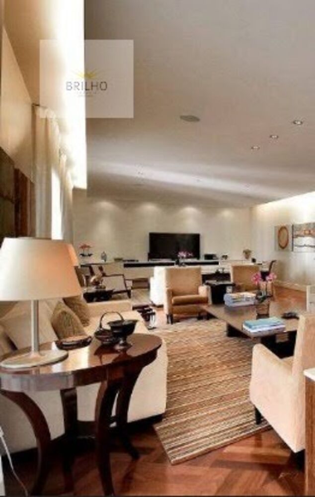 Apartamento, 4 quartos, 367 m² - Foto 5