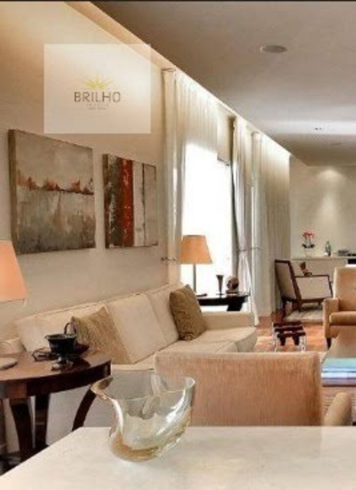 Apartamento, 4 quartos, 367 m² - Foto 14