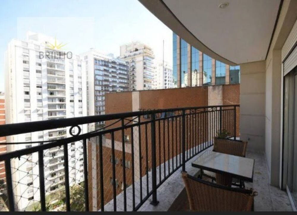 Apartamento, 4 quartos, 367 m² - Foto 21