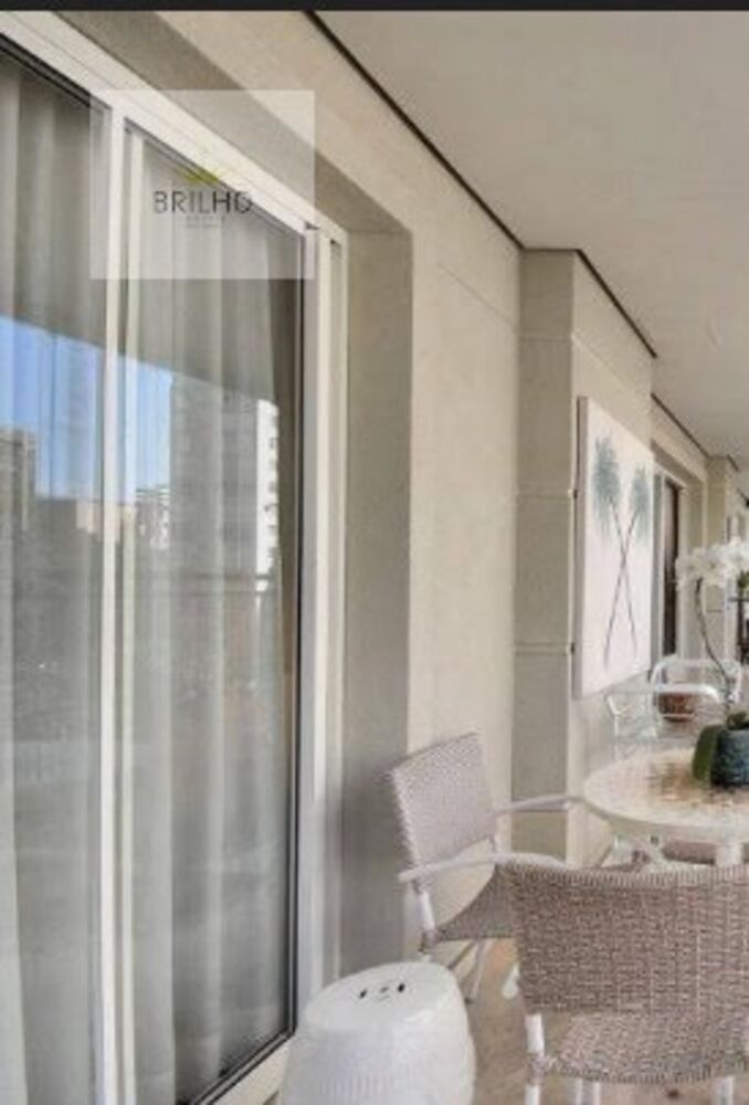 Apartamento, 4 quartos, 367 m² - Foto 11