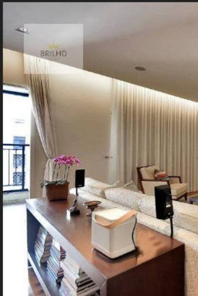 Apartamento, 4 quartos, 367 m² - Foto 3