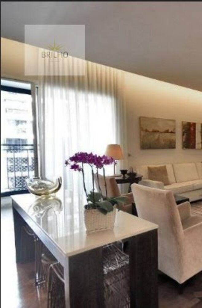 Apartamento, 4 quartos, 367 m² - Foto 9