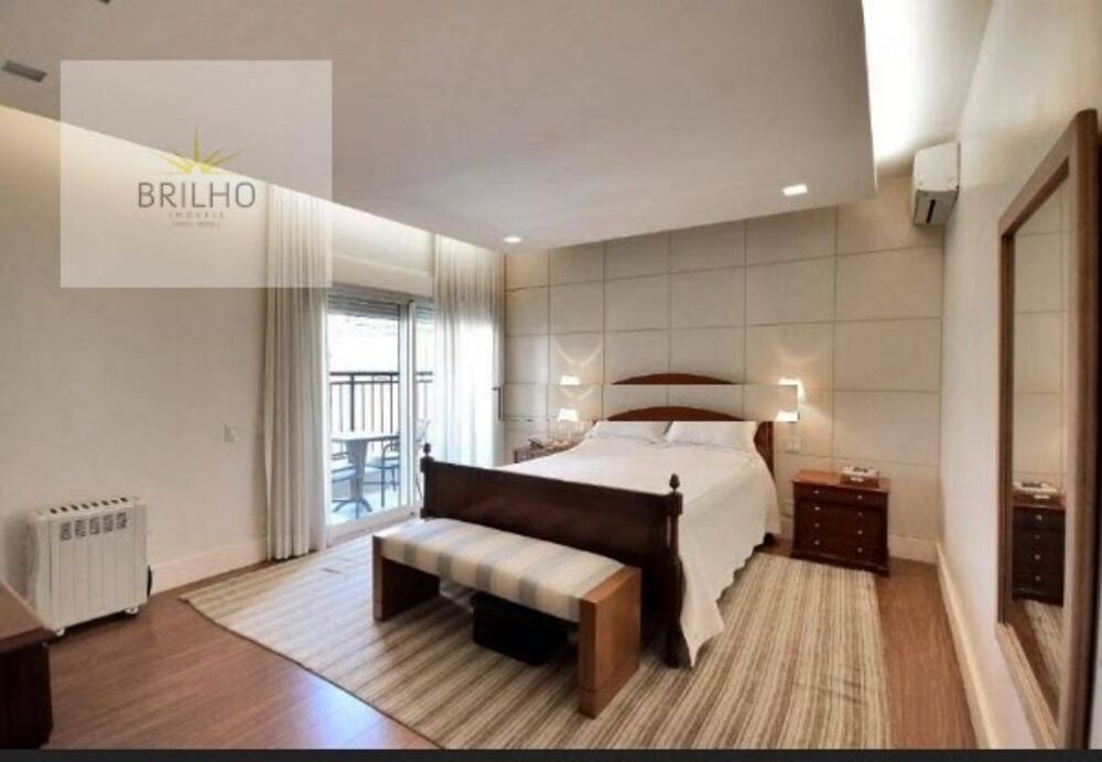 Apartamento, 4 quartos, 367 m² - Foto 18