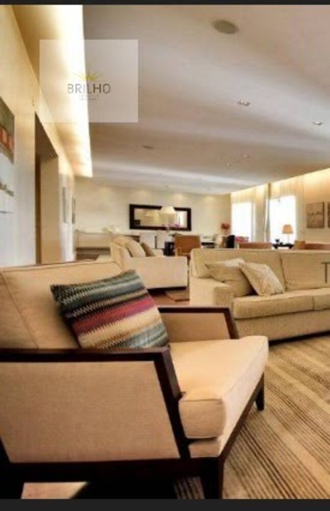 Apartamento, 4 quartos, 367 m² - Foto 4