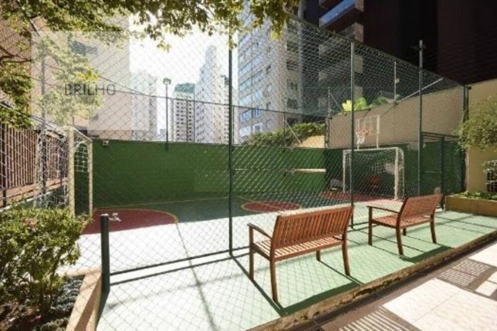 Apartamento, 4 quartos, 367 m² - Foto 1