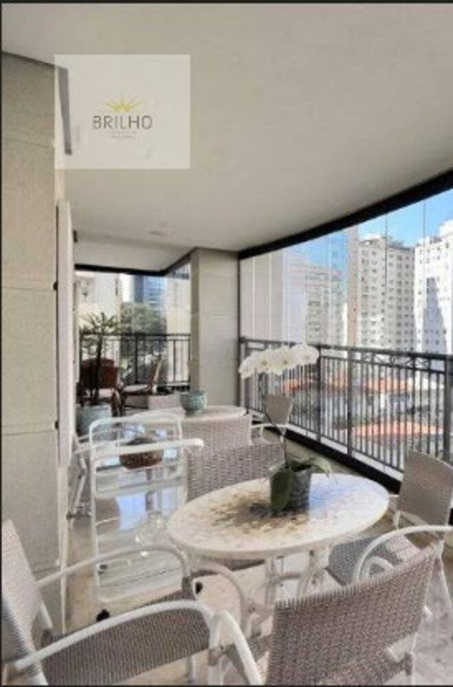 Apartamento, 4 quartos, 367 m² - Foto 15