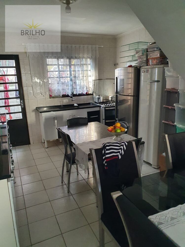 Sobrado, 2 quartos, 89 m² - Foto 3