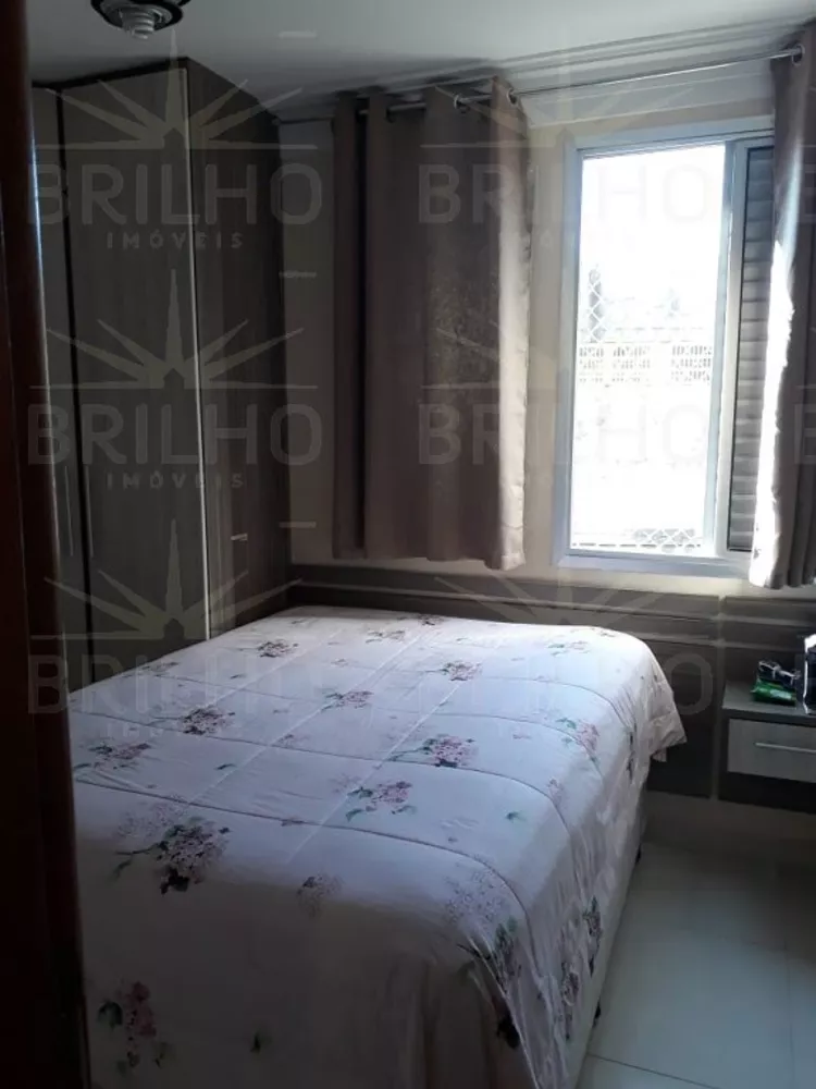 Apartamento à venda com 2 quartos, 50m² - Foto 5