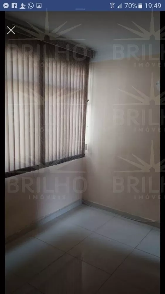 Apartamento à venda com 2 quartos, 50m² - Foto 8