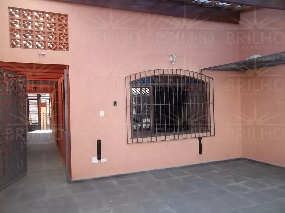 Sobrado à venda e aluguel com 3 quartos, 250m² - Foto 2