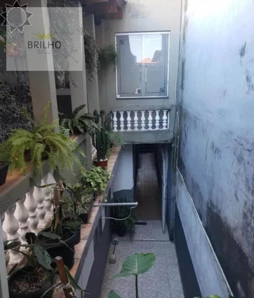 Sobrado, 3 quartos, 348 m² - Foto 4
