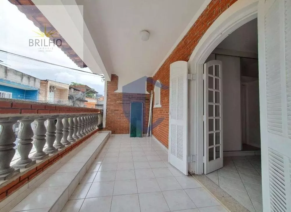 Sobrado, 3 quartos, 348 m² - Foto 2